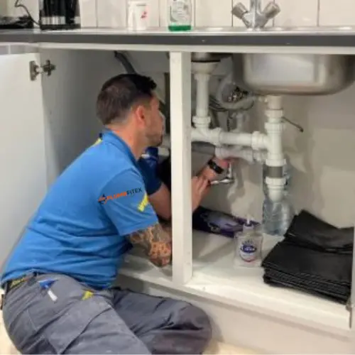 Leaky Taps and Pipe Repairs in London 1 Leaky Taps and Pipe Repairs in London