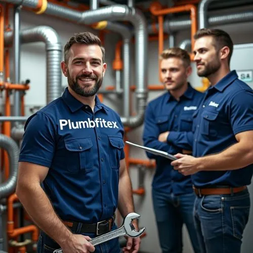 Plumbing, Heating and Air Conditioning Services in London