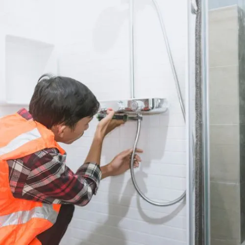 Water softener & filtration systems 1 Water softener & filtration systems