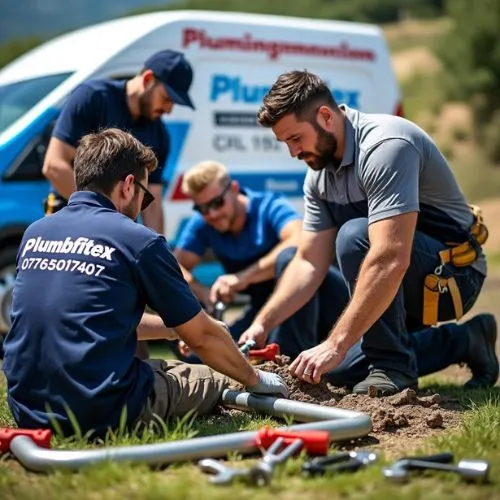 emergency-plumbers-in-london