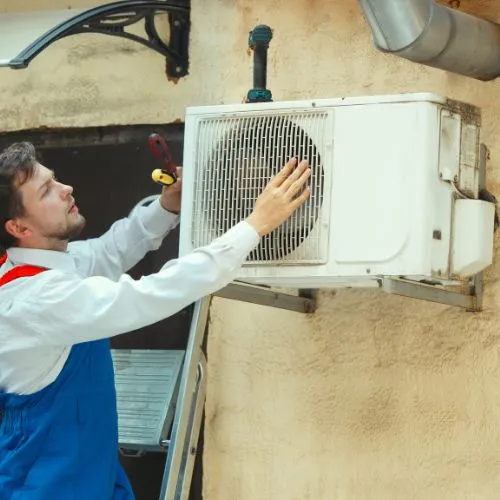 AC Servicing & Maintenance in London 1 AC Servicing & Maintenance in London