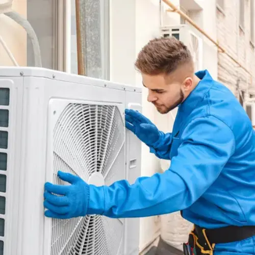 Emergency AC Call-Outs in London 1 Emergency AC Call-Outs in London