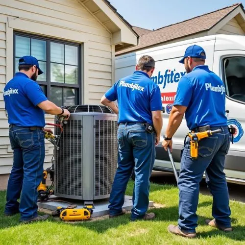 Heat Pump 1 Heat Pump Services in London