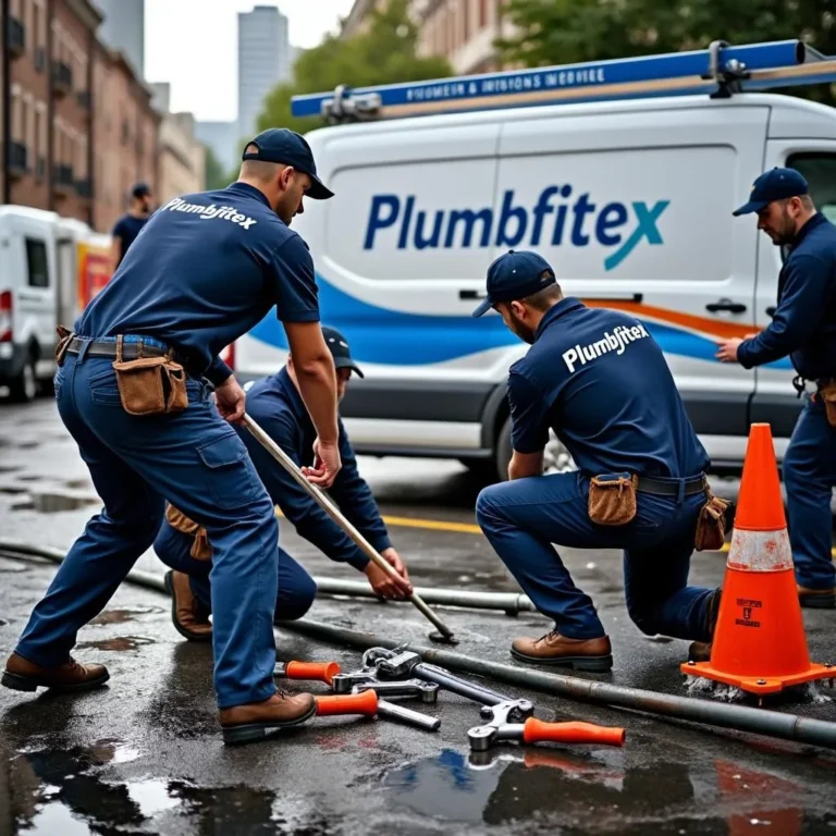 How to find reliable plumber in london