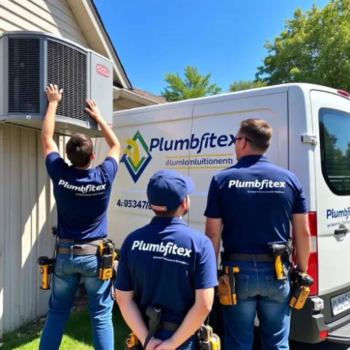 Air Conditioning services in Purley