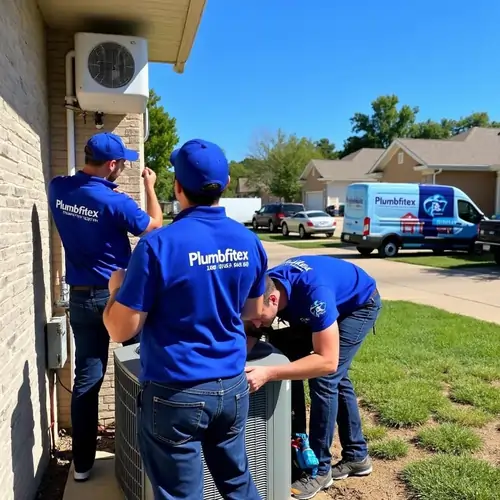 Air conditioning services in caterham