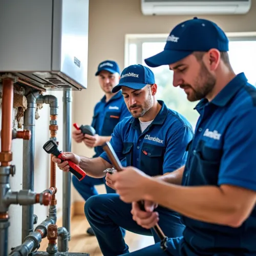 Heat Pump Services in Purley