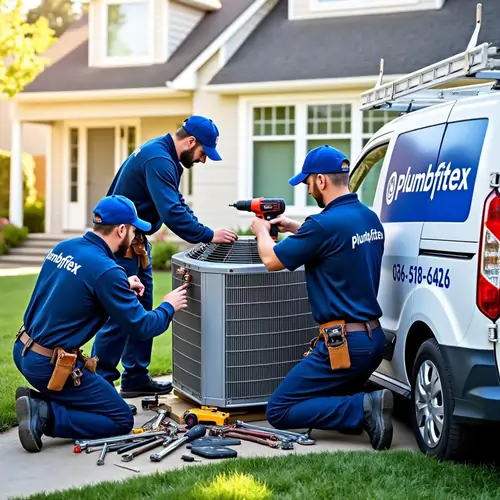 Heat pump services in warlingham