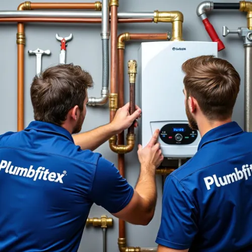 Heating Services in Purley