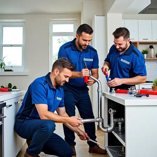 Plumbers in Warlingham