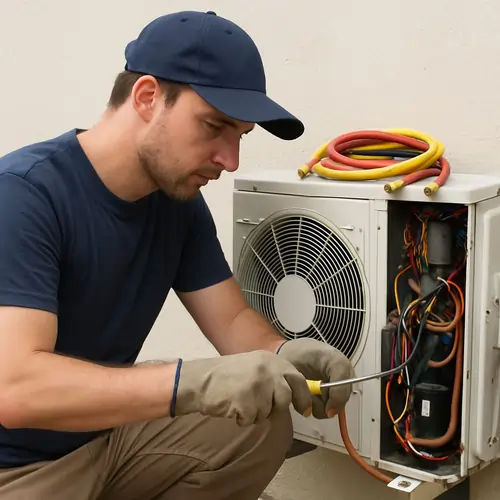 Ewell 3 Air conditioning services in Ewell