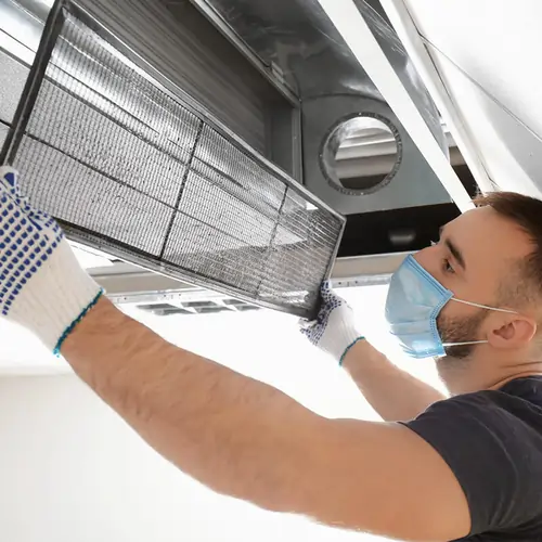 Epsom 3 Air conditioning services in epsom