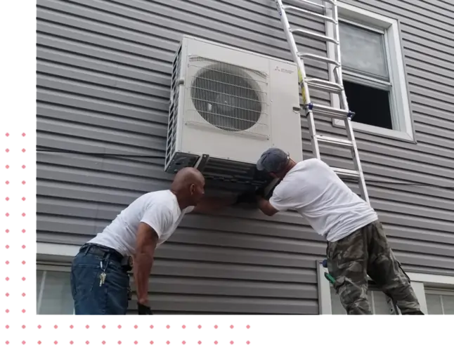 Air conditioning services in selsdon