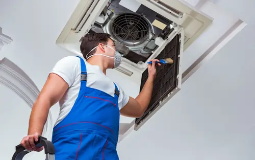 Air conditioning services in south croydon