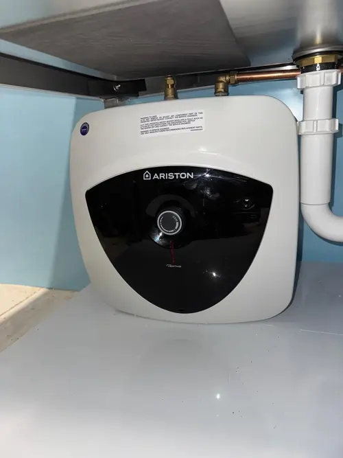 Richmond 4 Heat Pum Services in Richmond