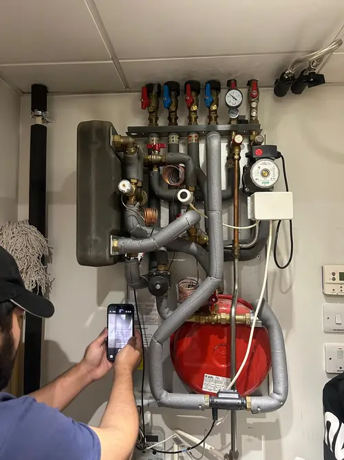 Ewell 4 Heat Pump Services in Ewell