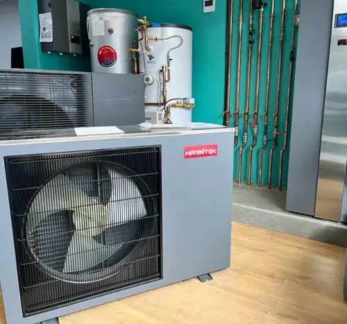 Epsom 4 Heat pump services in epsom