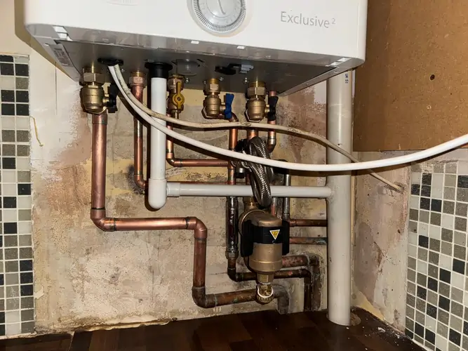 Heat pump services in selsdon