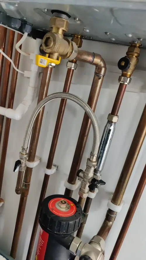 Heat pump services in south croydon