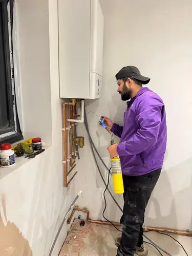 Reigate 2 Heating Services in Reigate