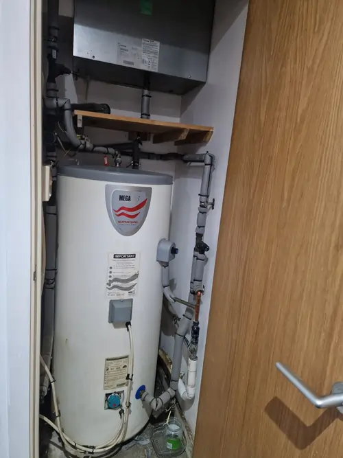 heating services in south croydon