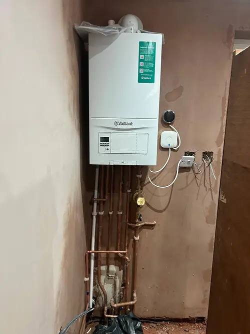 Ewell 2 Heating Services in Ewell