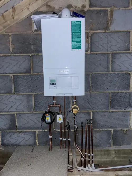 Epsom 2 Heating services in epsom