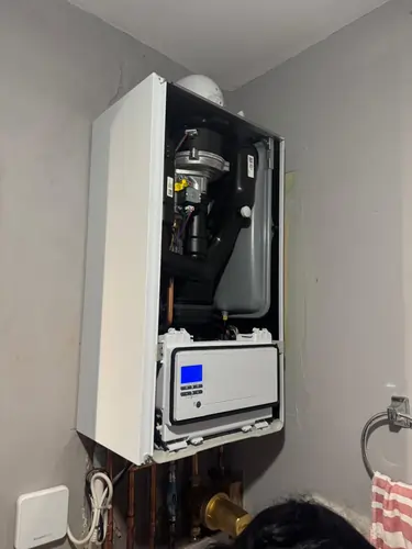 Kenley 2 Heating services in kenley