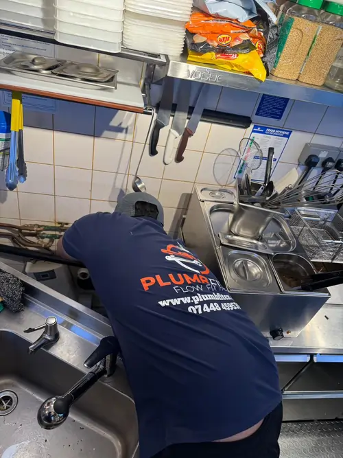 Ewell 1 Plumbers in Ewell