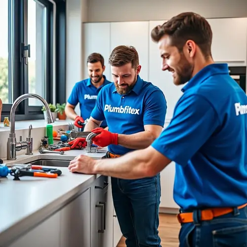 Reigate 1 Plumbers in Reigate