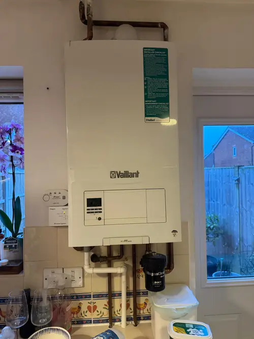 heating services in selsdon